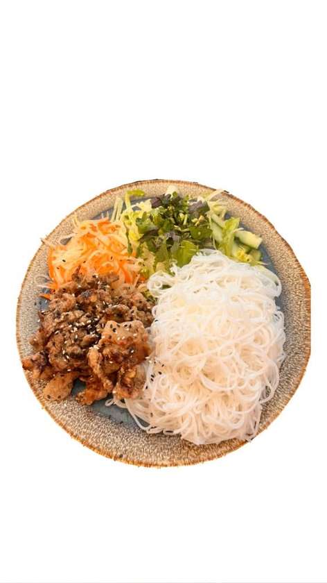 Bun Cha