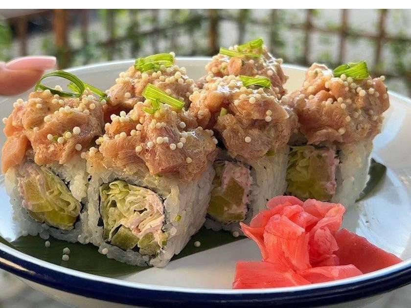 ROLL TATAR TUNCZYK