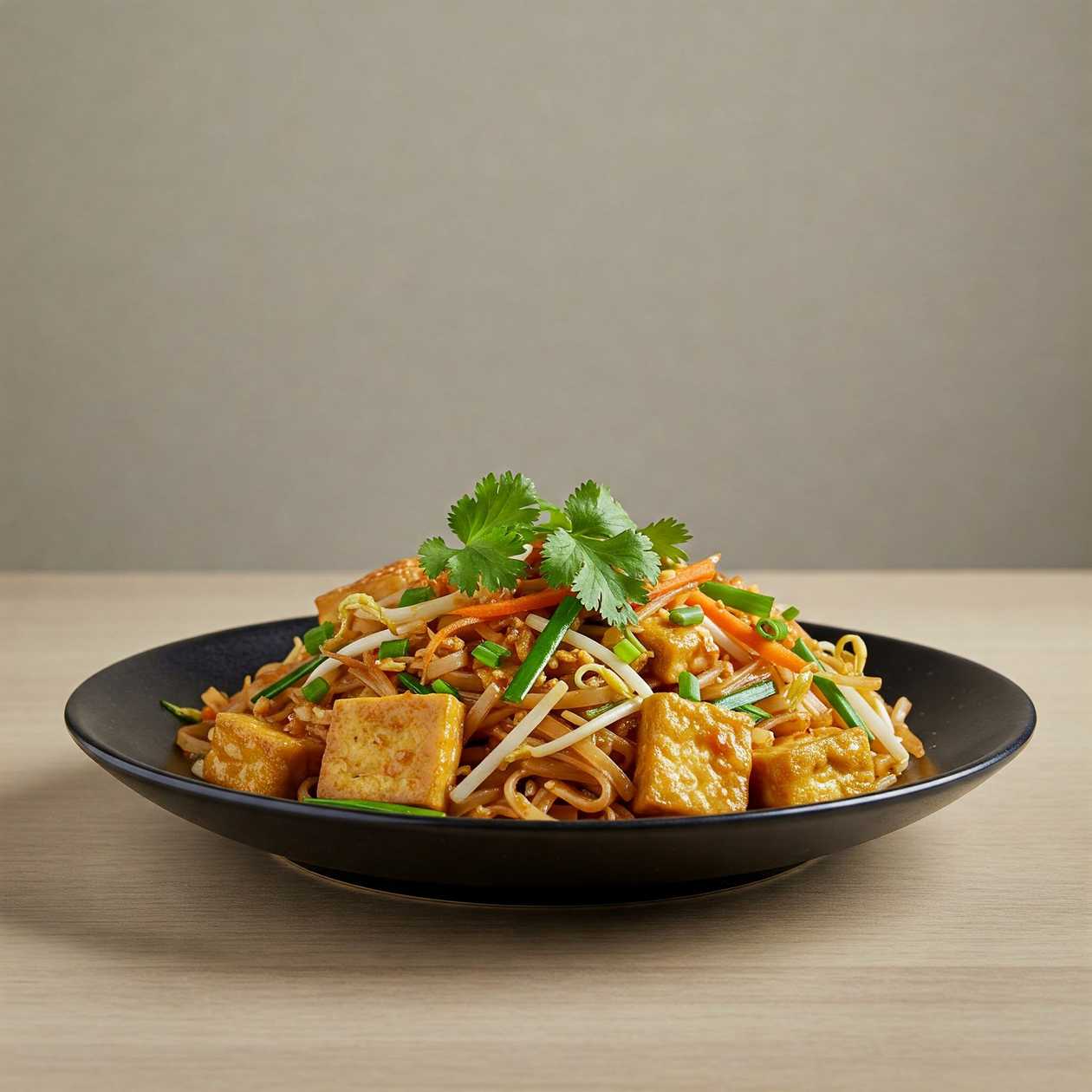 Pad Thai Ga