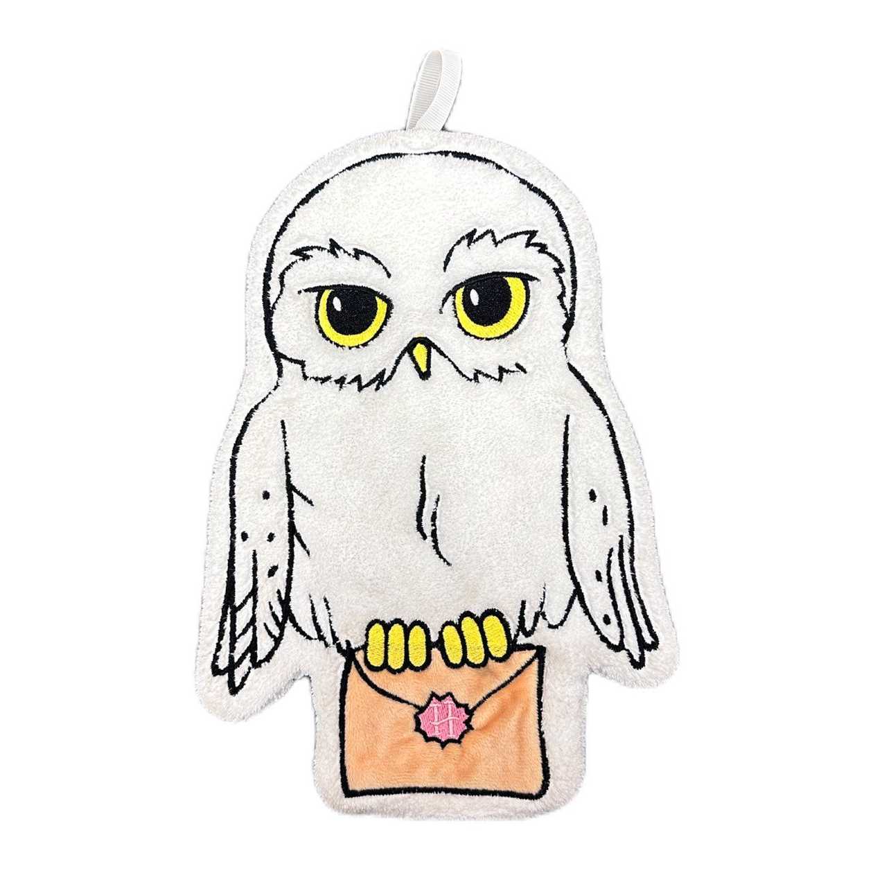პირსახოცი/Harry Potter Hedwig Hand Towel