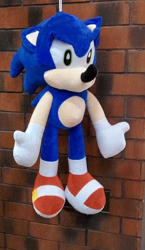 Sonic