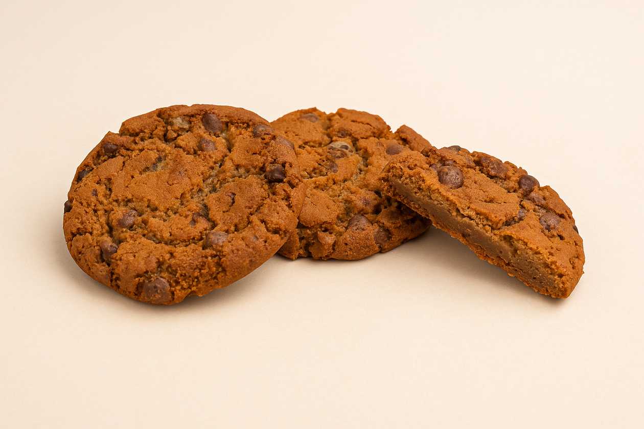 American Classic Cookie