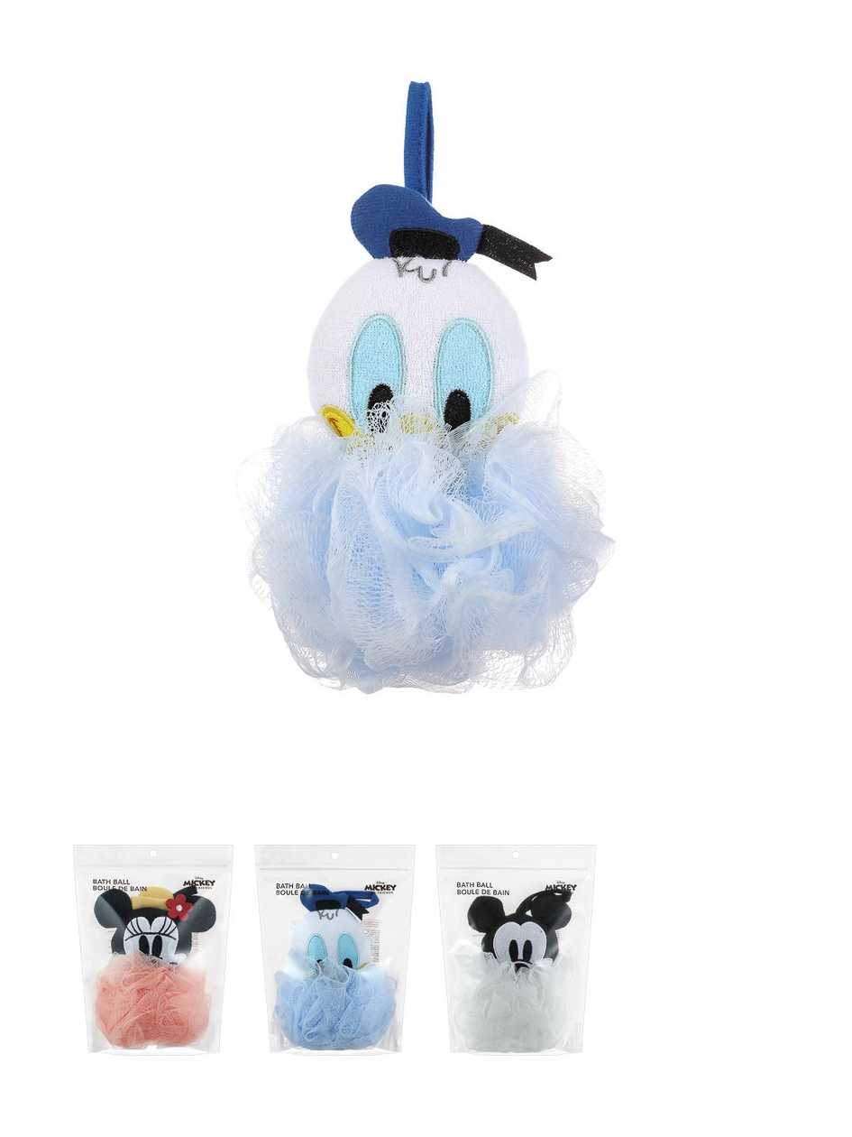 აბაზანის ღრუბელი/Mickey Mouse Collection Bath Ball