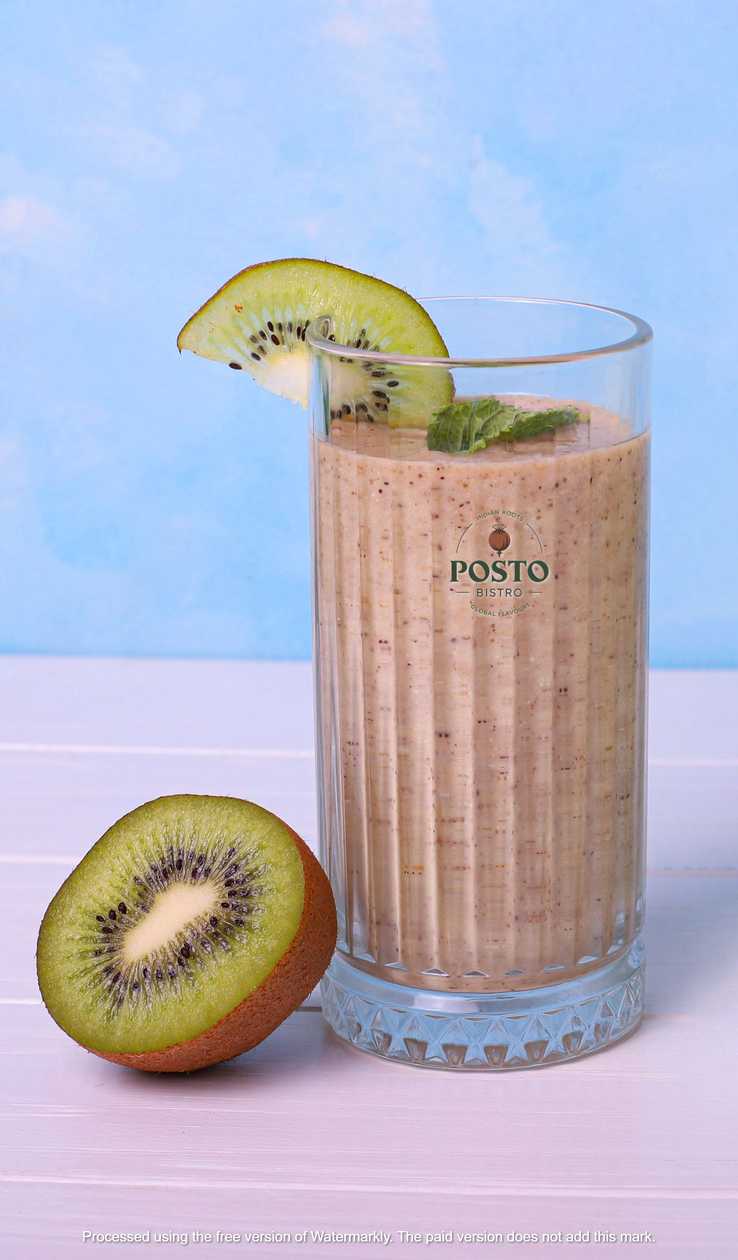 Kiwi Zen