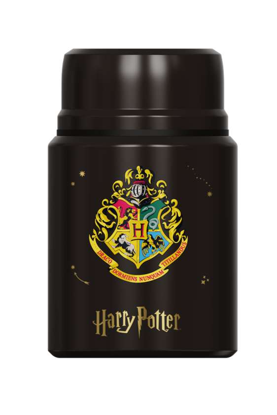 ქილა/Harry Potter Insulated Jar (Four Houses)