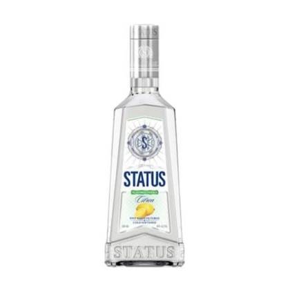 Status Citron vodka 750ml