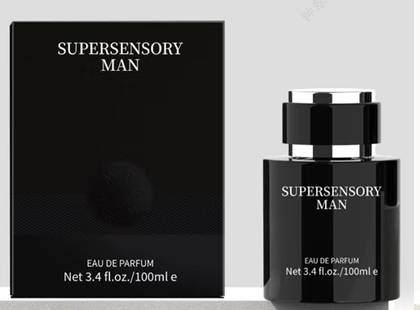 სუნამო/Nameless Warrior Eau de Parfum