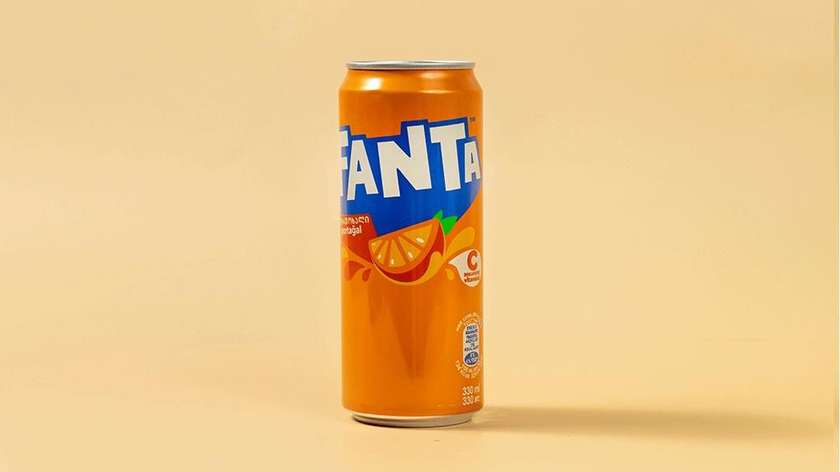 ფანტა (330მლ)