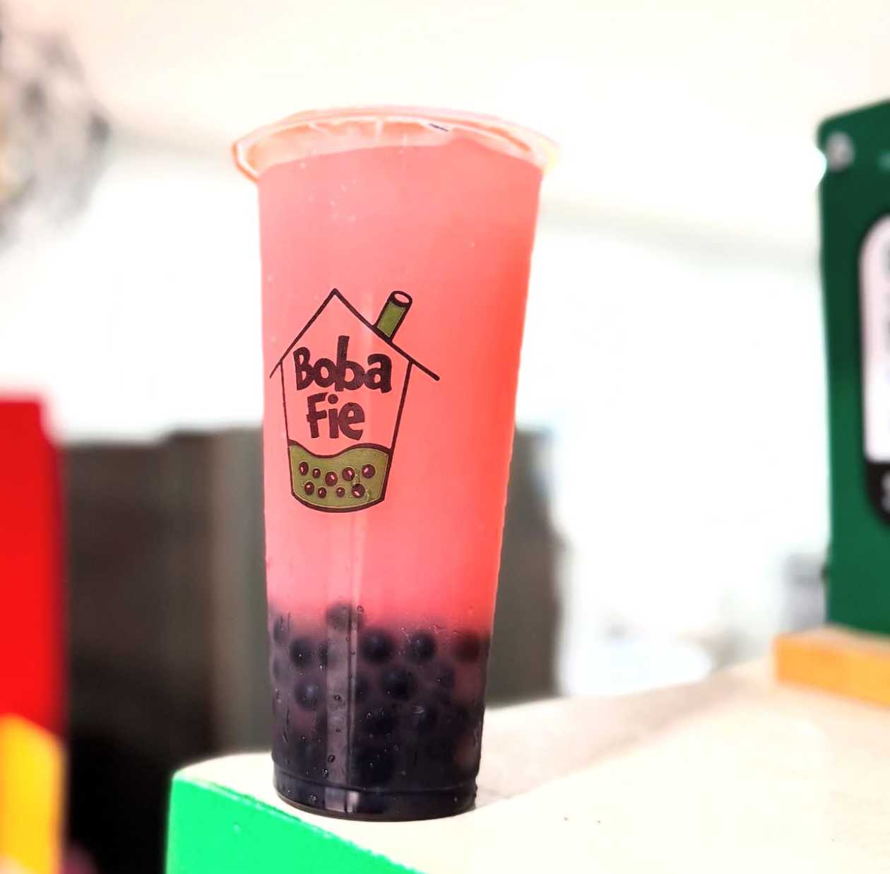 Pink Lemonade