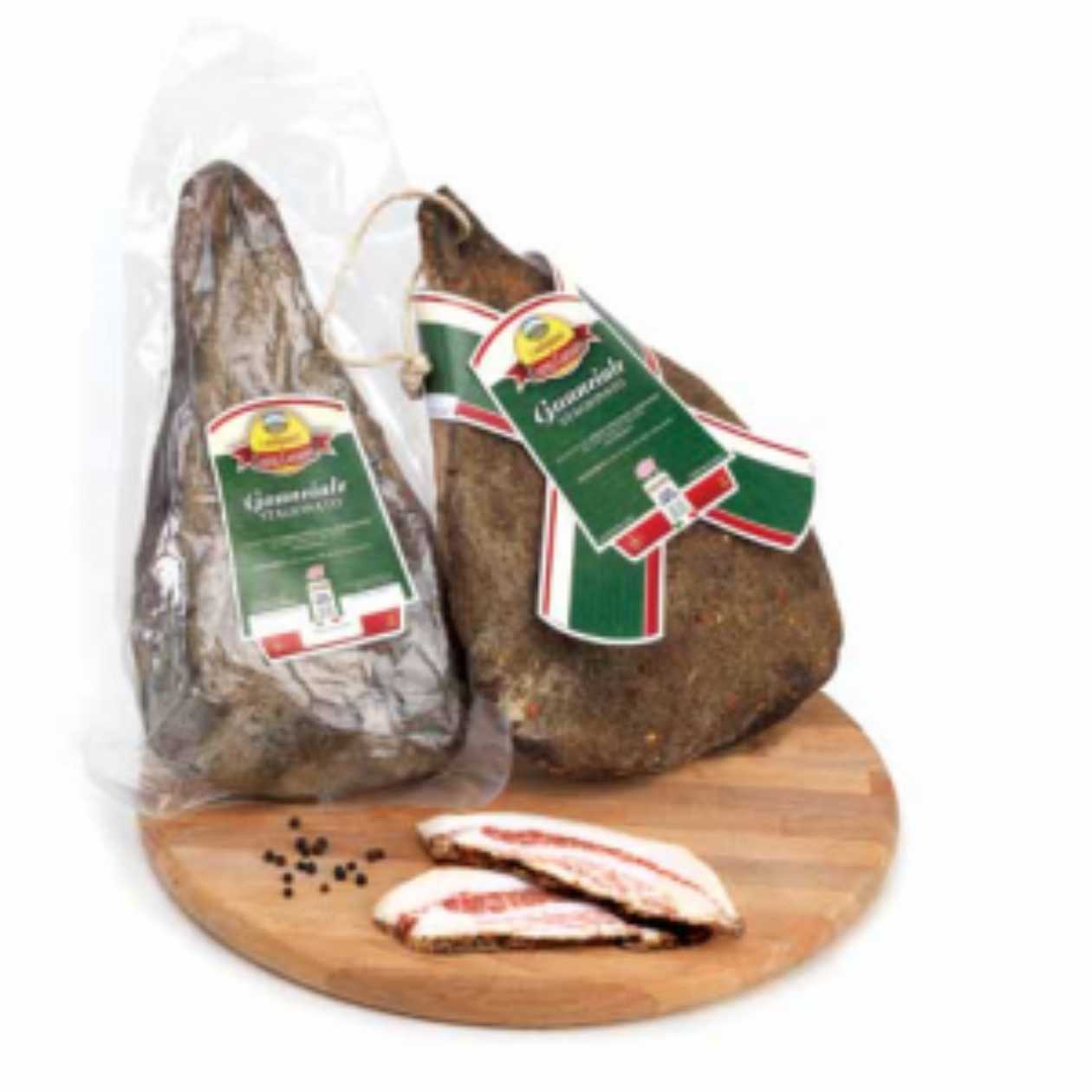 guanciale