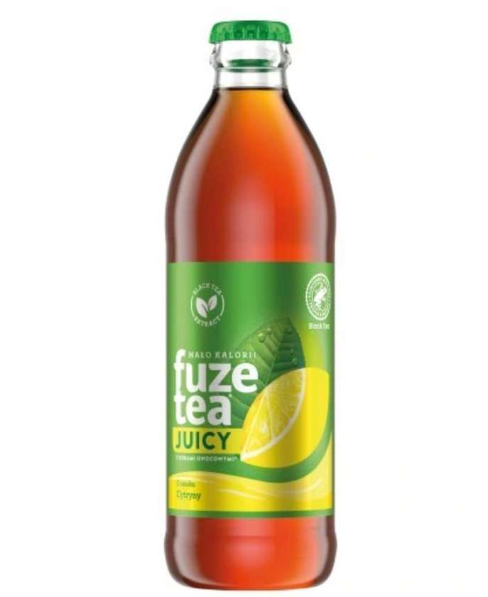 FUZETEA LEMON