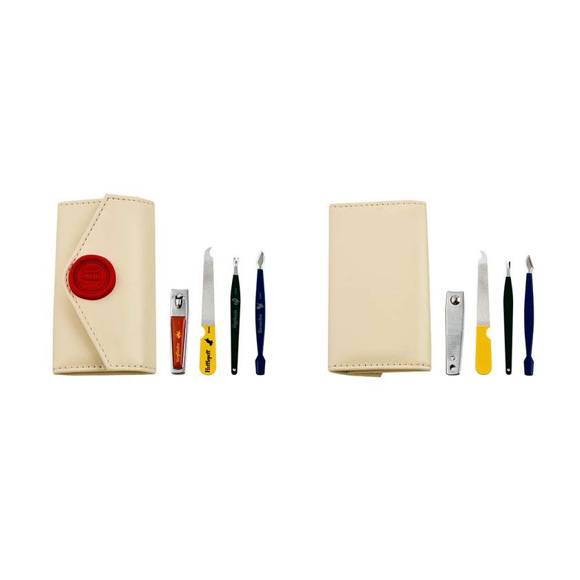 ფრჩხილის მოვლის ნაკრები/Harry Potter Envelope Manicure Set