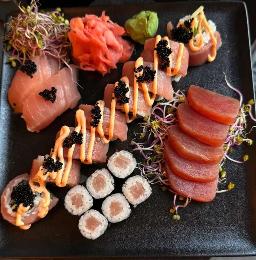 Enma set