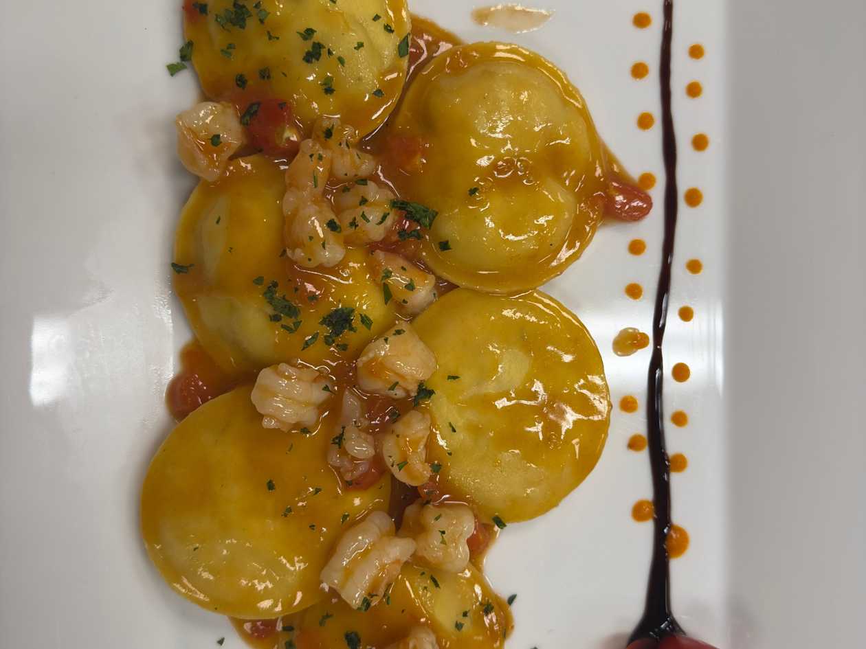 Panciotti di mare