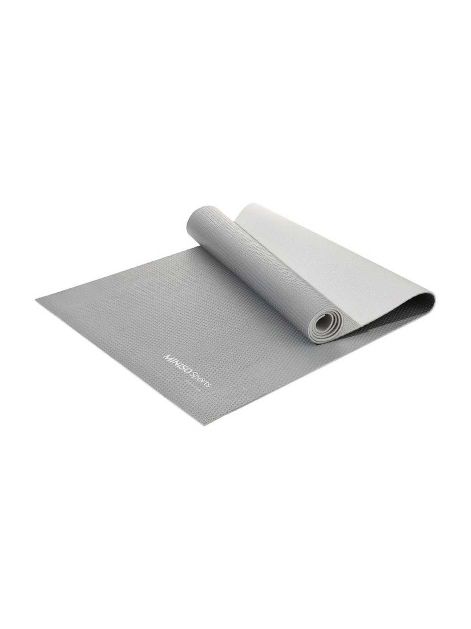 იოგას ხალიჩა/5mm Anti-slip Yoga Mat (Grey)