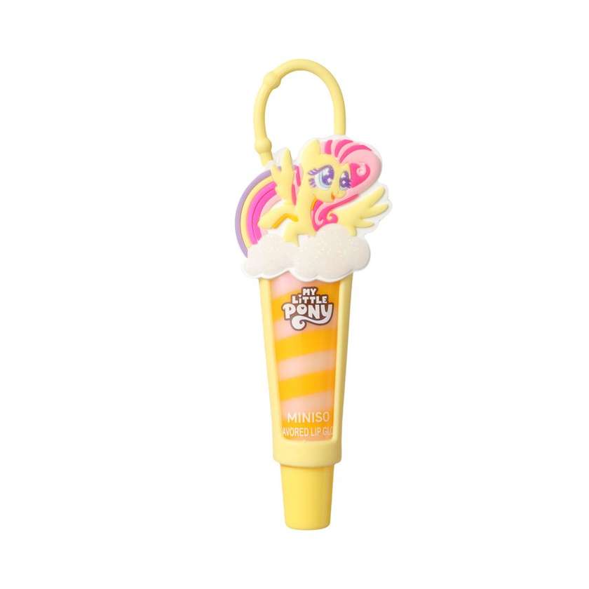 My Little Pony Collection Lip Gloss(Fluttershy)