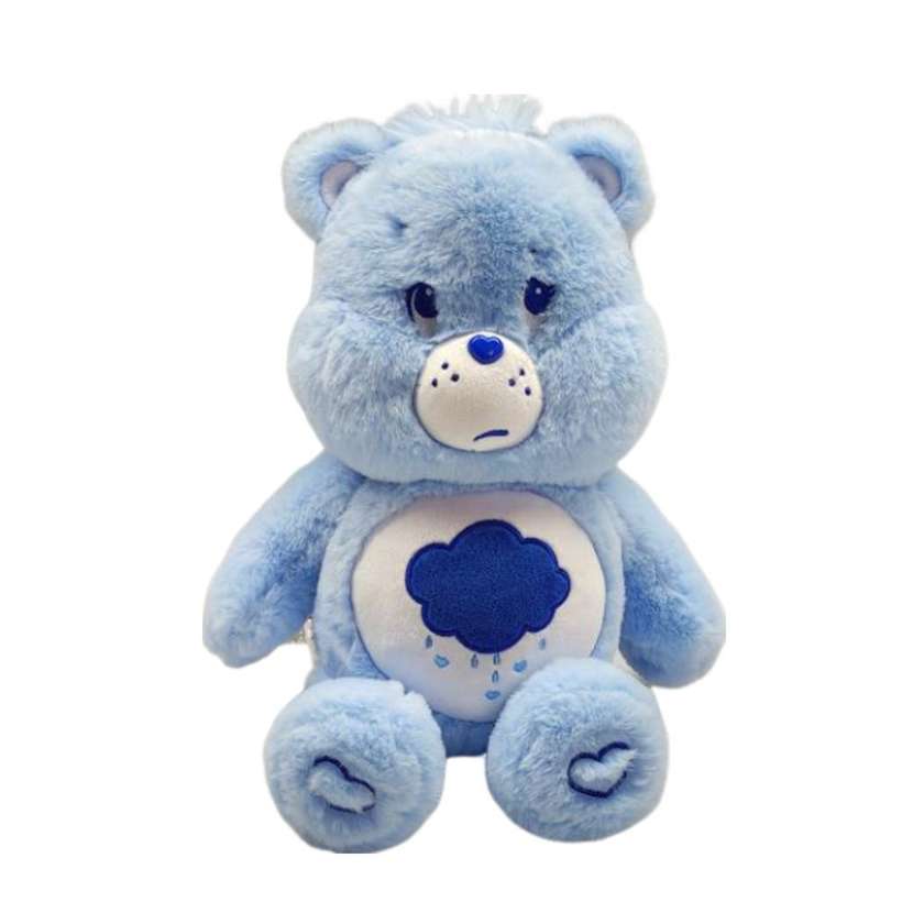 რბილი სათამაშო/Care Bears Collection 16in. Plush Toy(Grumpy)