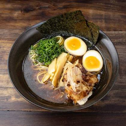Ayakashi Chicken Shoyu