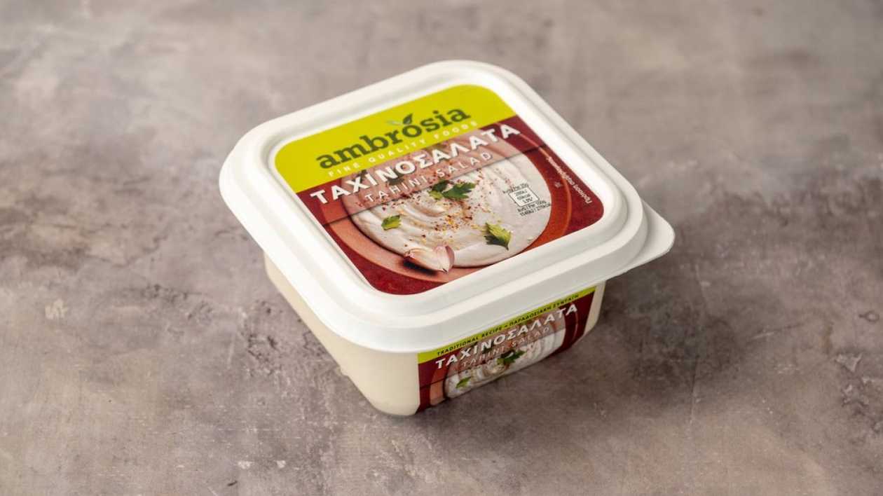 Ταχίνι Αμβροσία