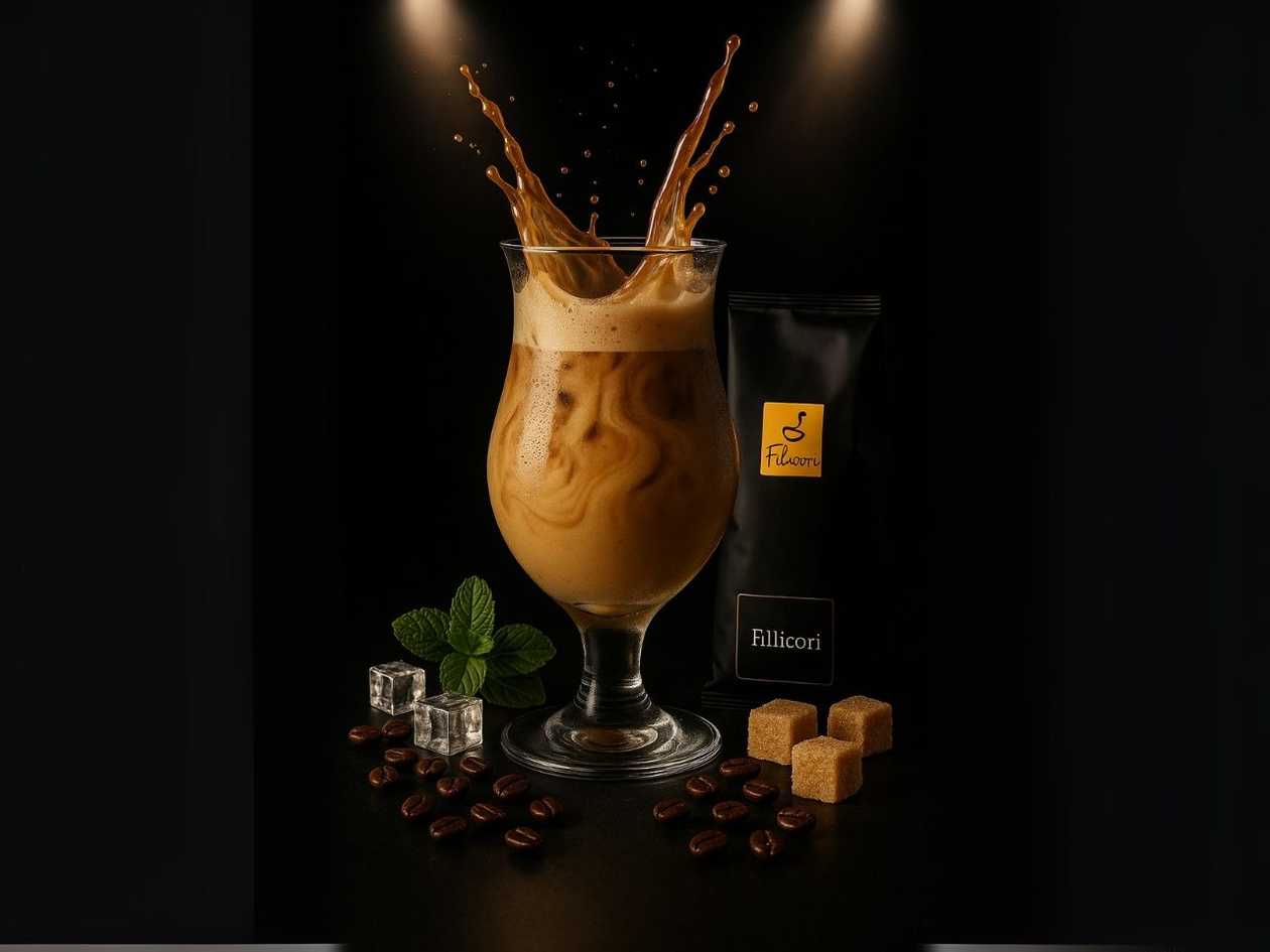 ☕ Tvoje Káva 🤎