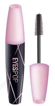 EYESPOP Jumbo Mascara(Volumizing)