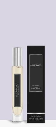 სუნამო/Agarwood Tubular Eau de Parfum