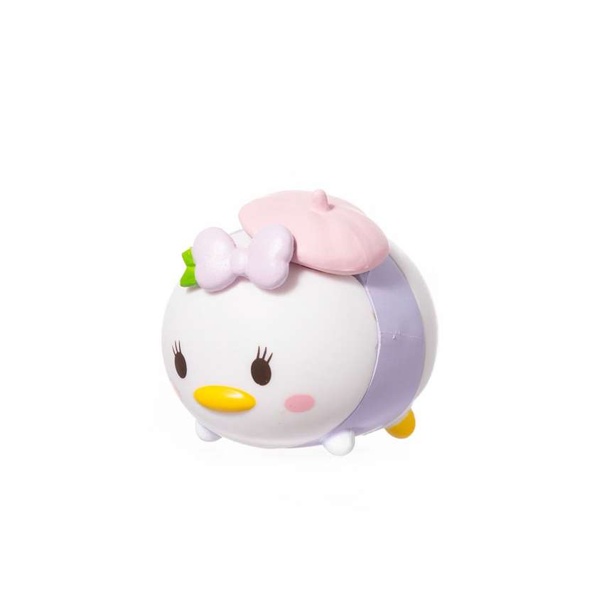 Disney Tsum Tsum Collection Travel 3D Fridge Magnet (Daisy)