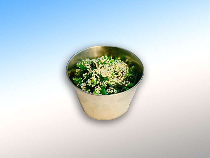 SALATKA GOMA WAKAME