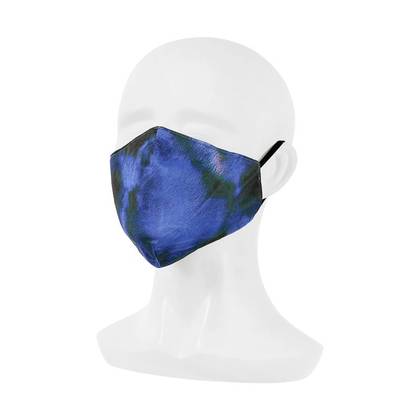 პირბადე/Rendering Design Series Face Mask for Adults (Wild Zone)