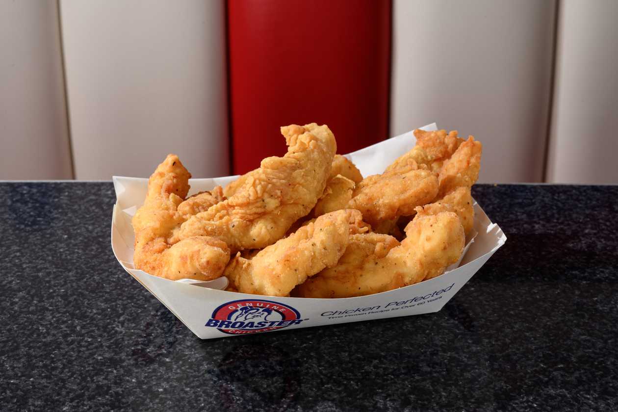 Tenders
