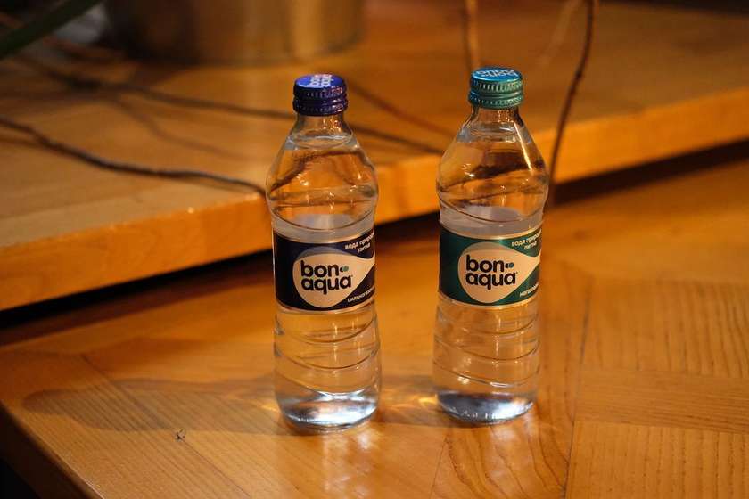 Bonaqua