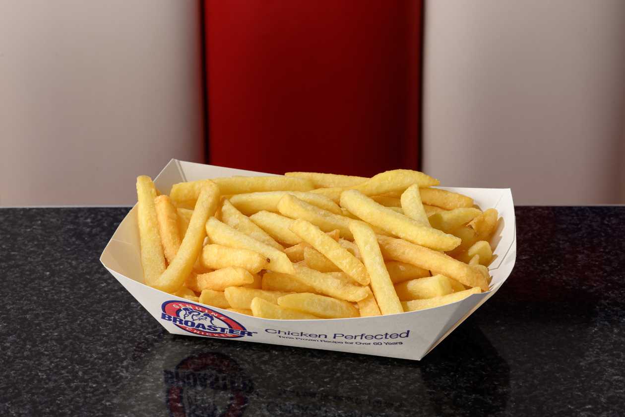 Fries