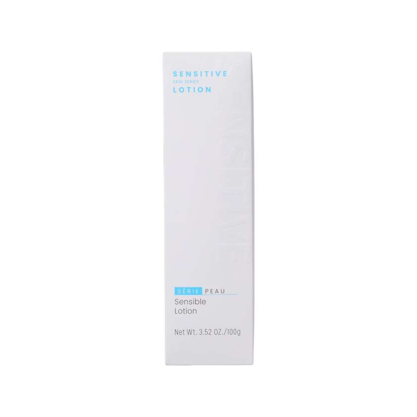 სახის ლოსიონი/Sensitive Skin Series Lotion