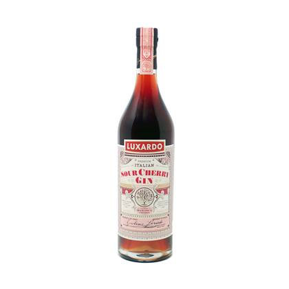 Luxardo Sour Cherry Gin 0.7L
