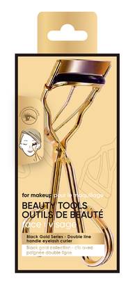 Black Gold Series Eyelash Curler