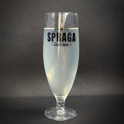 Біртейль "Джин Тонік"