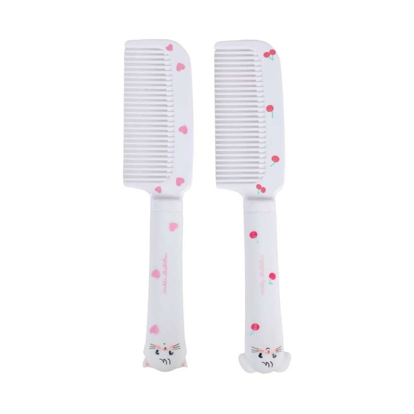 MIKKO Collection Hair Brush