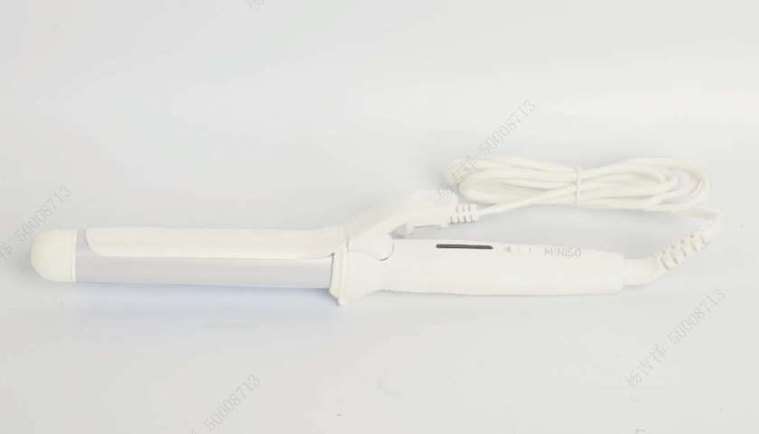 თმის დასახვევი/Hair Curler (Beige) (US Plug)  Model: Q35