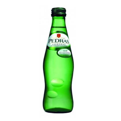 Água das Pedras