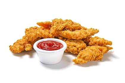 Chicken Strips (150g)