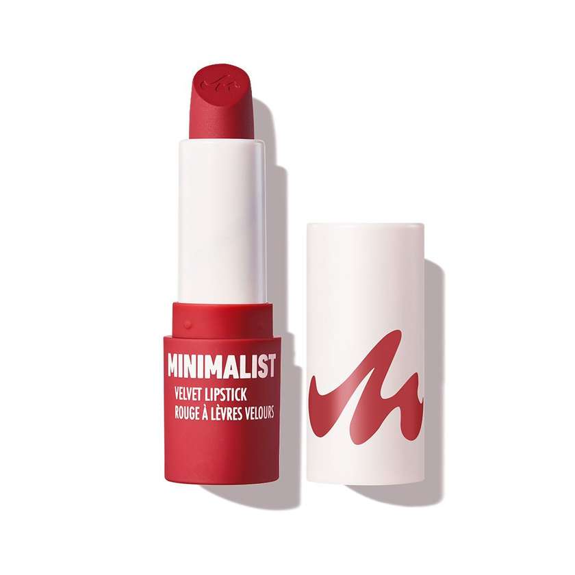 ტუჩსაცხი/Minimalist Velvet Lipstick (03)