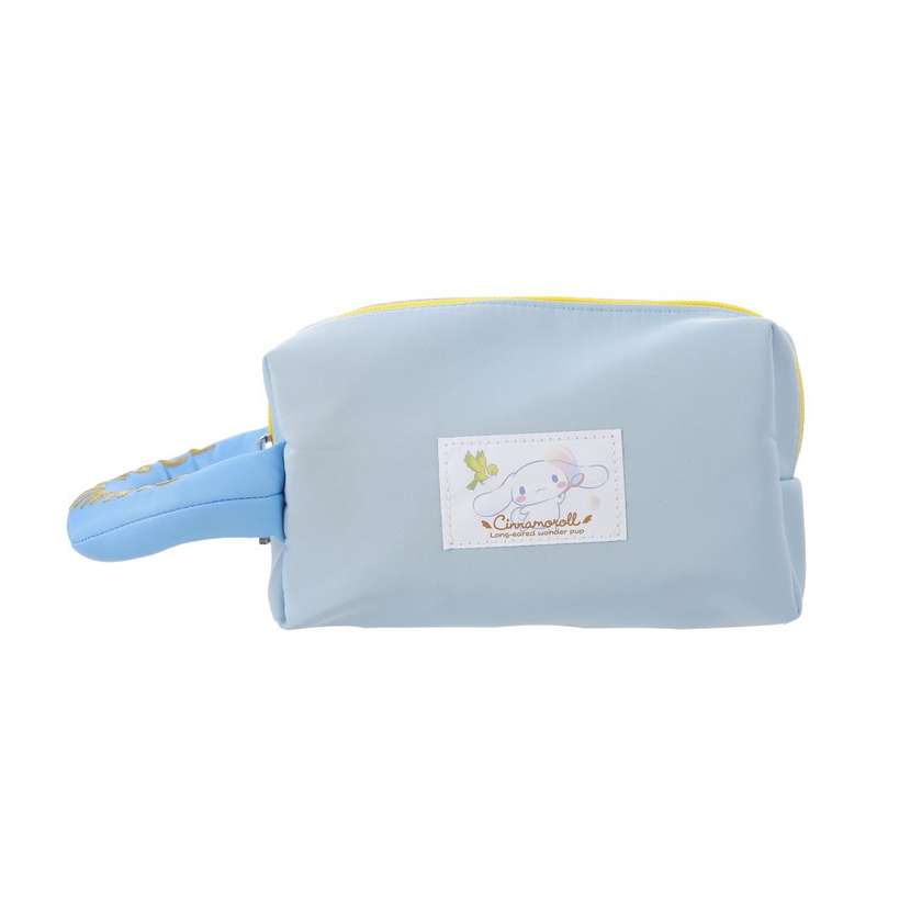 კოსმეტიკის ჩანთა/Cinnamoroll Cosmetic Bag