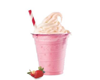 Shake Morango