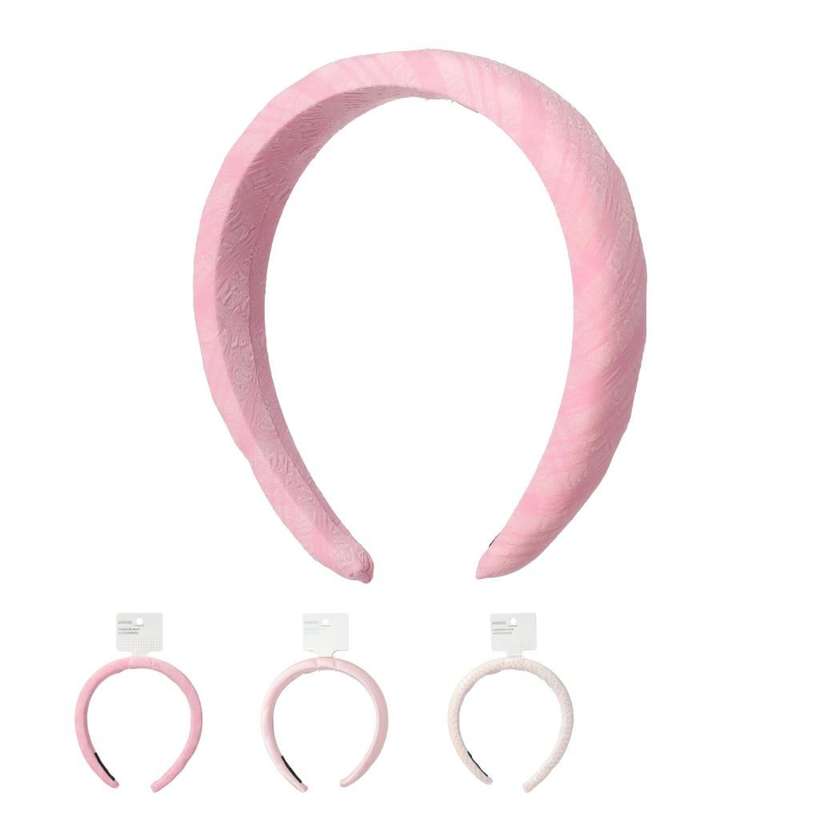Hair Hoop