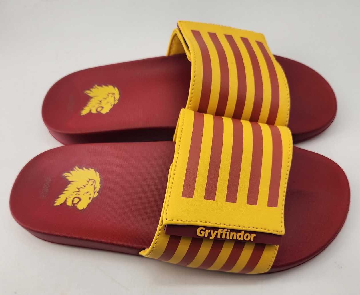 ჩუსტი(41-42)/Harry Potter Slippers(Gryffindor,41-42)