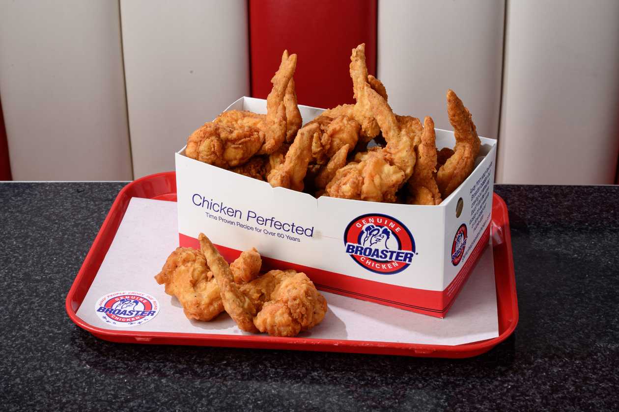 Wings
