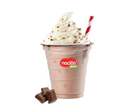Shake Nocilla