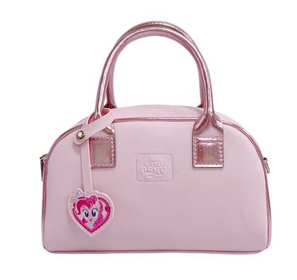My Little Pony Collection Crossbody Bag (Pink)
