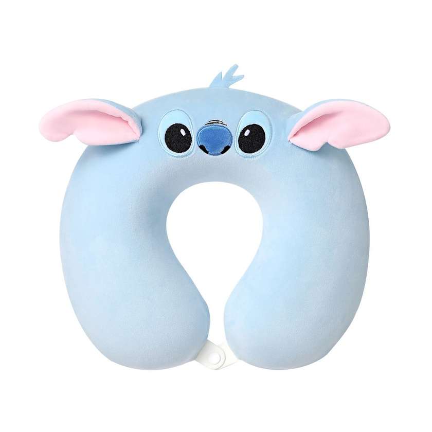 კისრის ბალიში/Disney Lilo & Stitch Collection Ears Neck Pillow