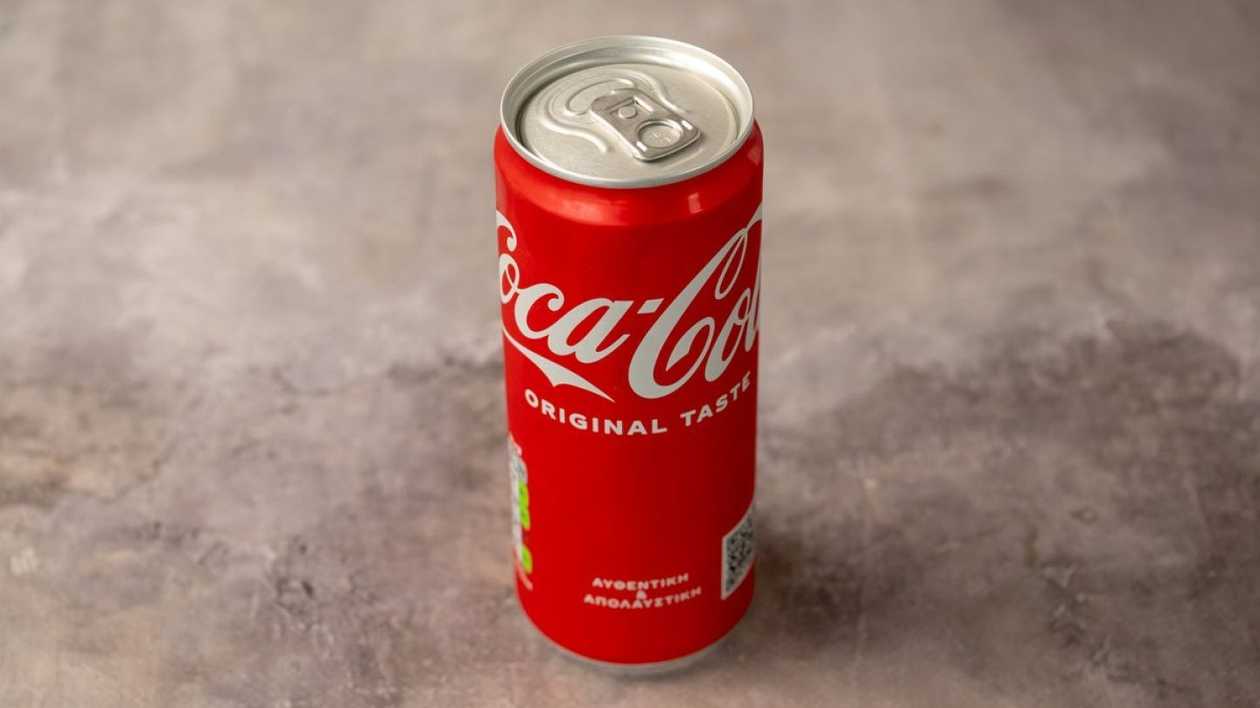 Coca Cola
